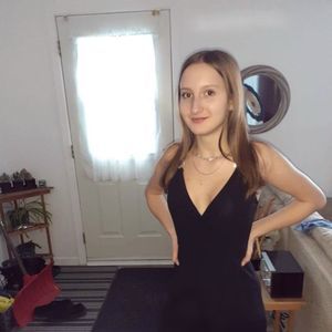 Meet your Posher, Marion